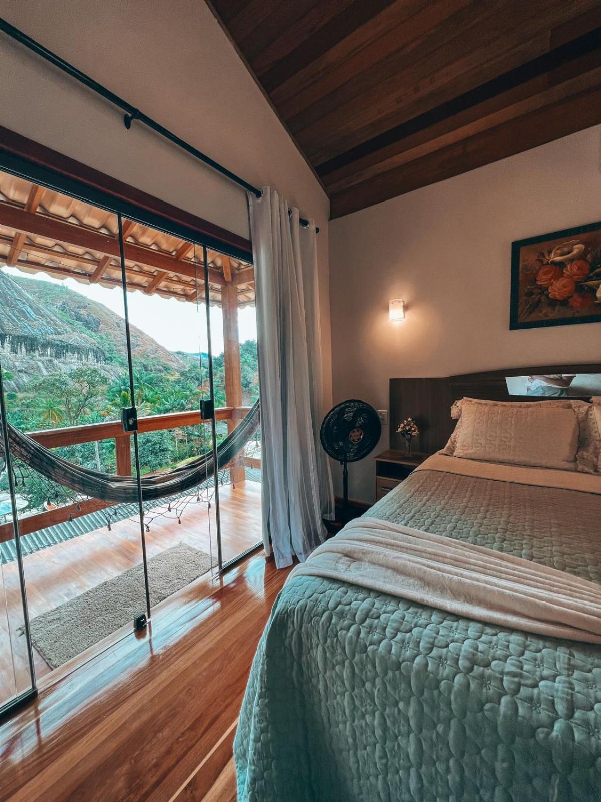 Vale Das Pedras Lodge