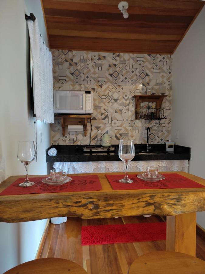 Vale Pedras Alojamento de Turismo Selvagem