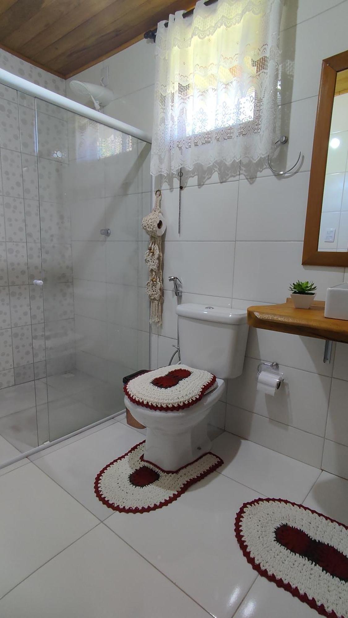 Vale Pedras Alojamento de Turismo Selvagem